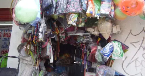 CACHARRERIA CALLE 31F 12L 30 SUR CACHARRERIA CALLE 31F 12L 30 SUR
